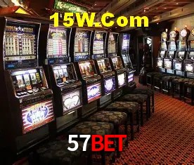 Segurança 2FA 57bet
