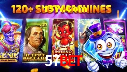 Especiais de Fim de Semana 57bet