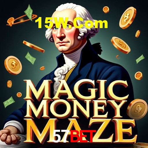 Torneios 57bet