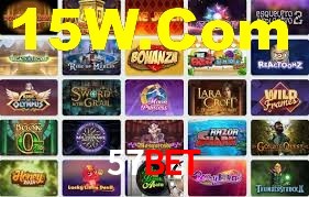 Exclusive Games 57bet