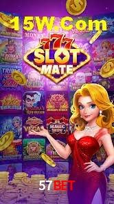 Secure Login 57bet