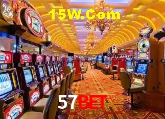 Ofertas Exclusivas 57bet