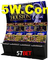 Blackjack Table 57bet