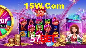 Games Directory 57bet