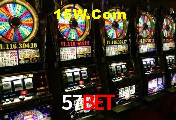 Promoções Sazonais 57bet