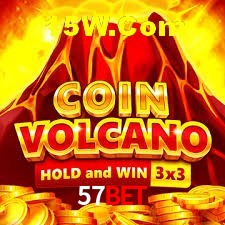 Game Providers 57bet
