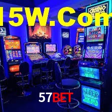57bet App Interface