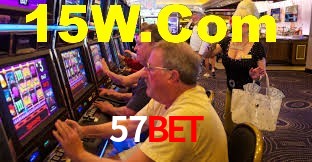 Daily Bonuses 57bet