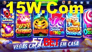 Welcome Bonus 57bet