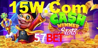 Live Casino 57bet