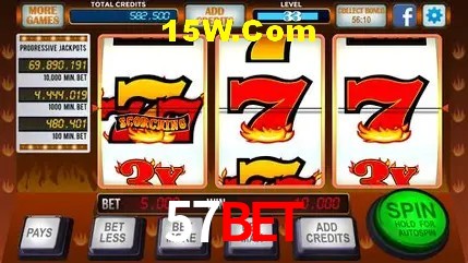 Login Seguro 57bet