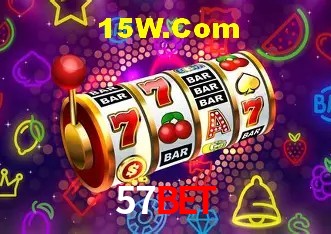 Integração de APIs 57bet
