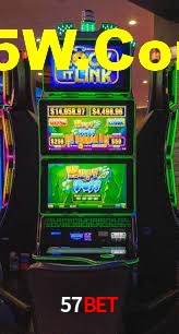 VIP Casino 57bet