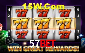 Slot Games 57bet
