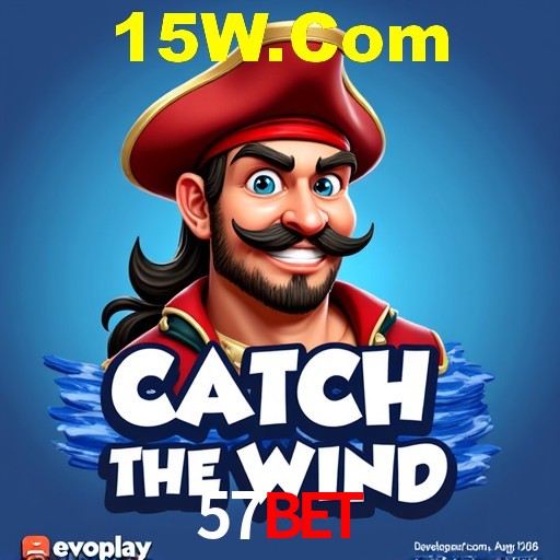 Descubra a Magia dos Jogos de Arcade no 57bet