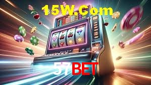 Statistics 57bet
