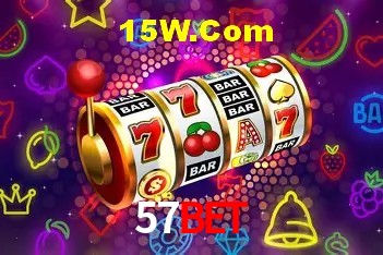 Benefícios da Conta 57bet