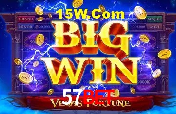 Diretório de Jogos 57bet