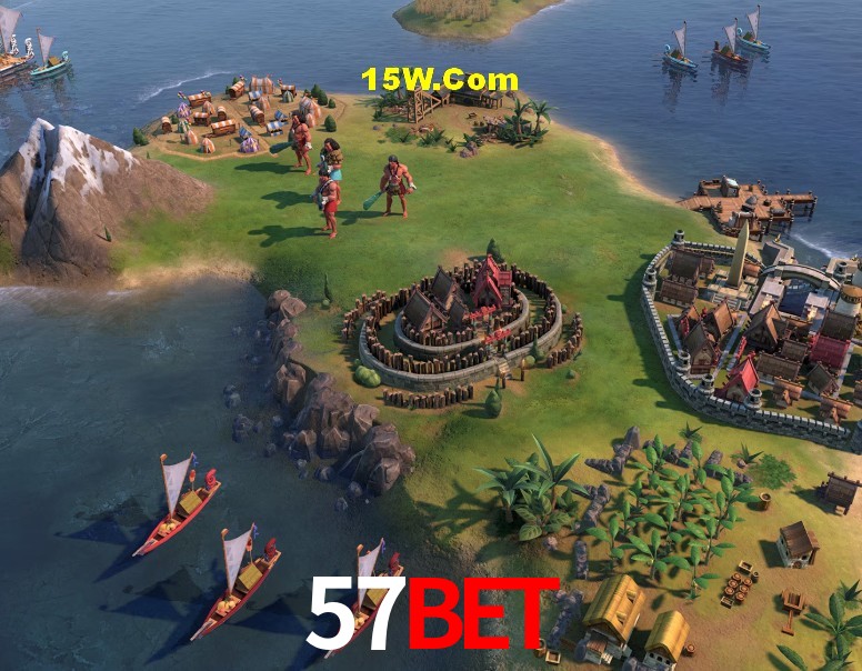 Casino VIP 57bet